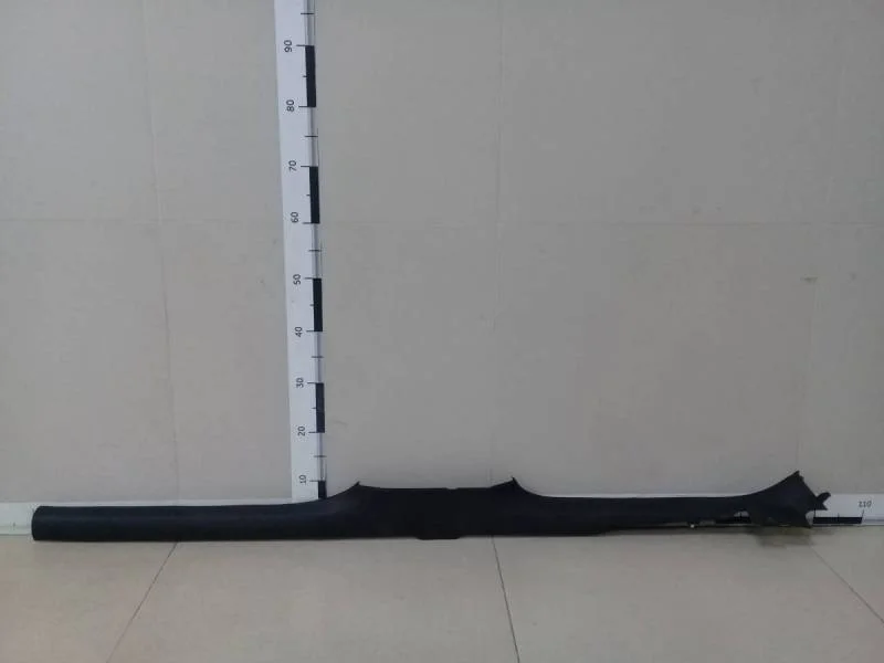 Накладка порога (внутренняя) Volkswagen Polo (Sed RUS) 2011>