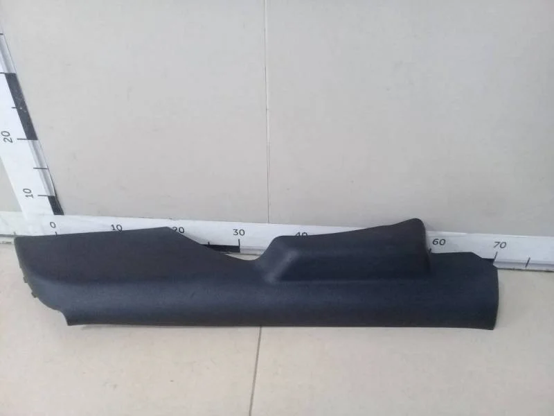 Обшивка стойки Volkswagen Polo (Sed RUS) 2011>