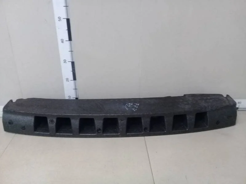 Наполнитель заднего бампера Volkswagen Polo (Sed RUS) 2011>