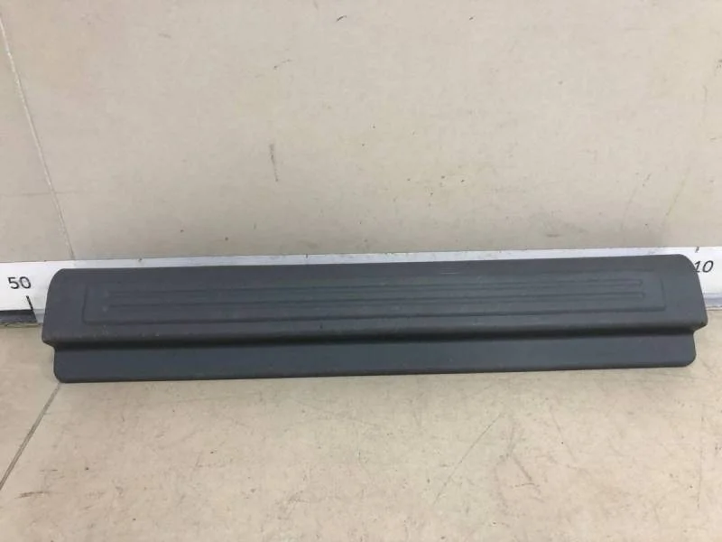 Накладка порога (внутренняя) Chevrolet Lacetti (J200) 2003-2013