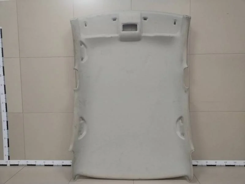 Обшивка потолка Volkswagen Polo (Sed RUS) 2011>