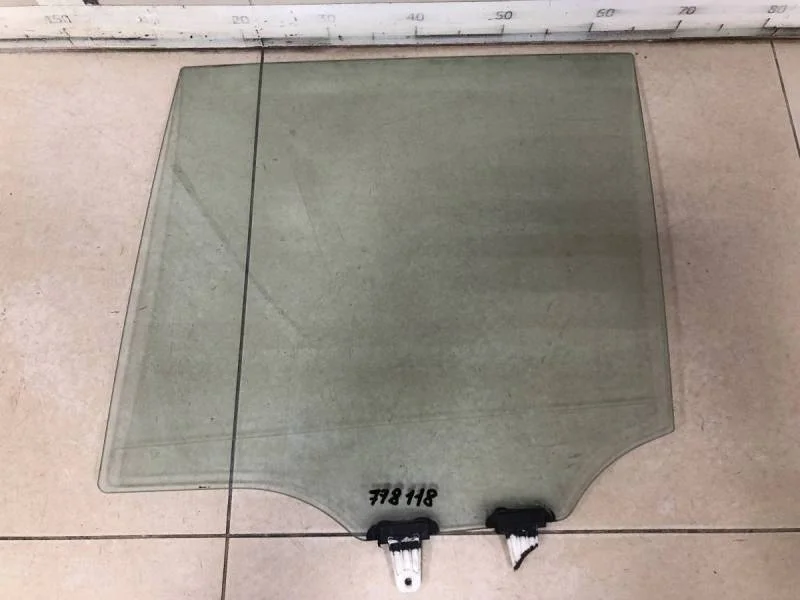 Стекло двери задней левой Suzuki Grand Vitara 2005-2015