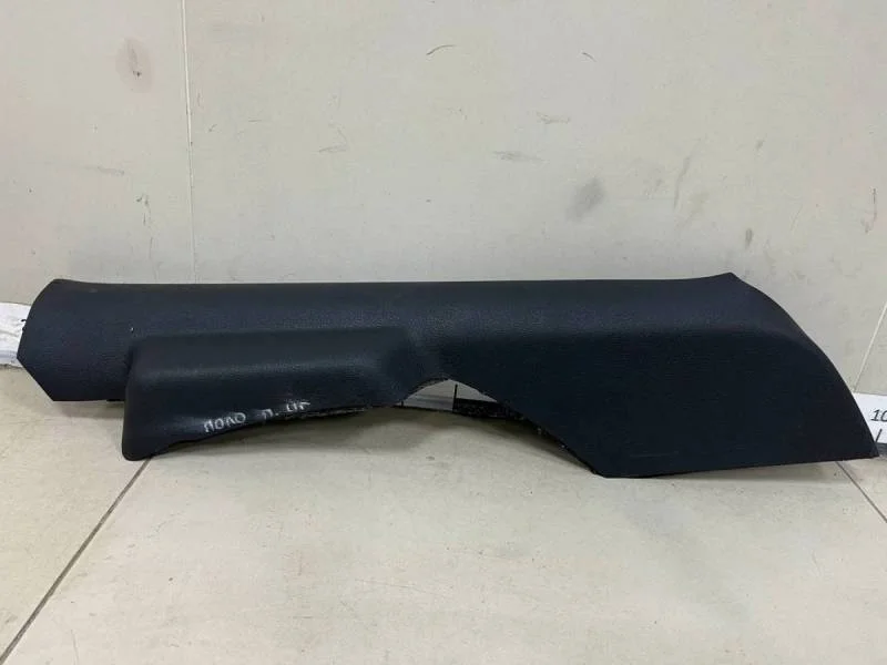 Обшивка стойки Volkswagen Polo (Sed RUS) 2011>