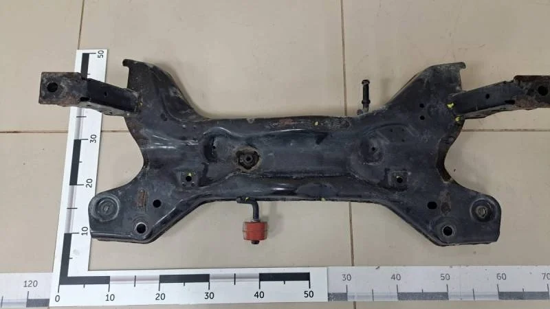 Балка подмоторная Volkswagen Polo (Sed RUS) 2011>