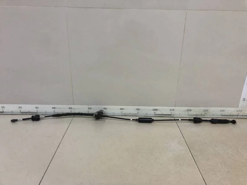 Трос КПП Kia Rio 3 (UB) 2011-2017