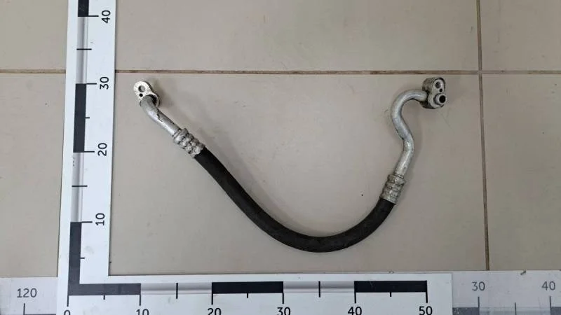 Трубка кондиционера Volkswagen Polo (Sed RUS) 2011>