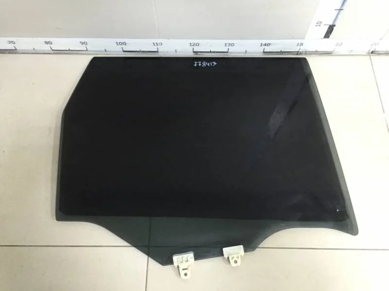 Стекло двери задней правой Nissan X-Trail (T31) 2007-2014