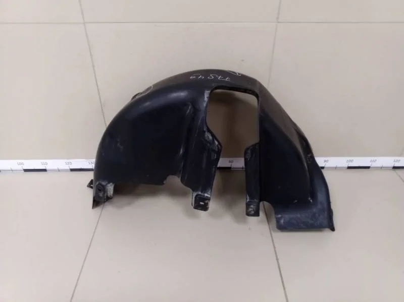 Локер задний правый Volkswagen Polo (Sed RUS) 2011>