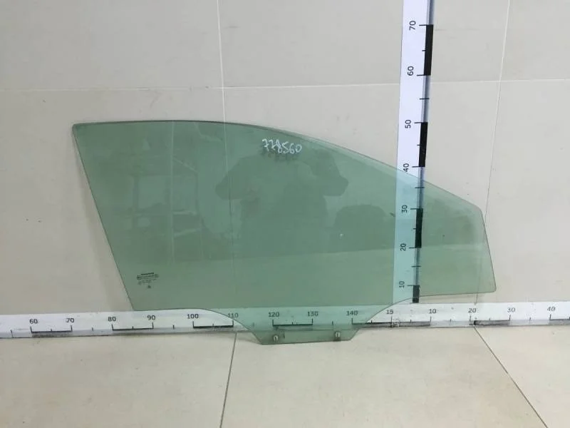Стекло двери передней правой SsangYong Actyon New/Korando 2010>