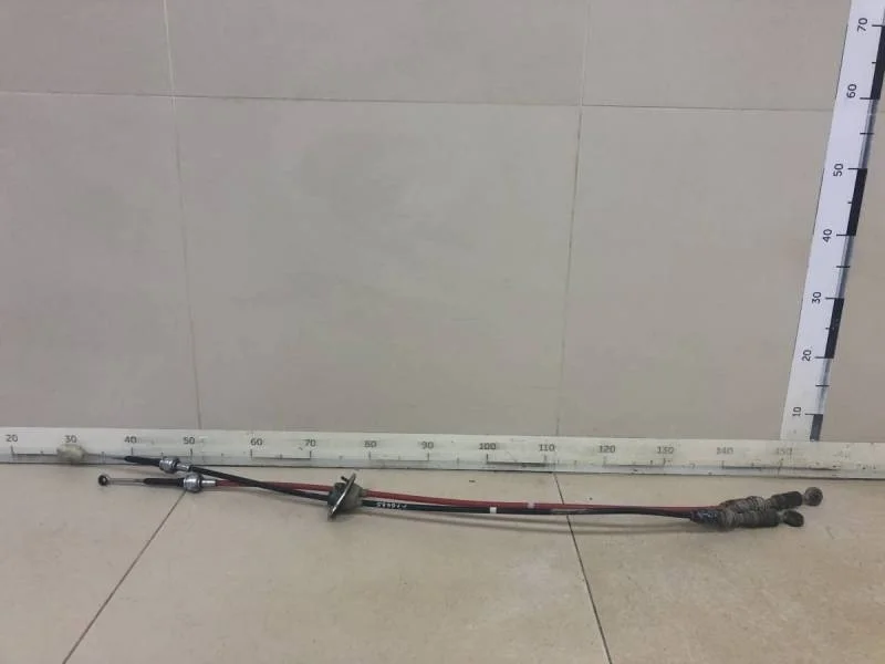 Трос КПП Chevrolet Aveo T250 2005-2011