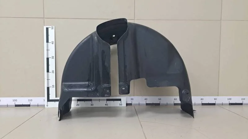 Локер задний левый Volkswagen Polo (Sed RUS) 2011>