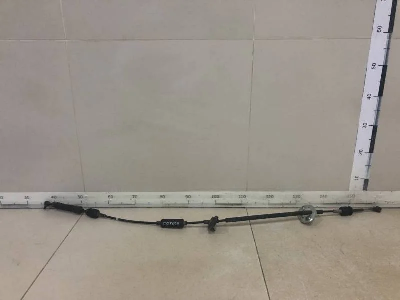 Трос КПП Hyundai Solaris 2010-2017