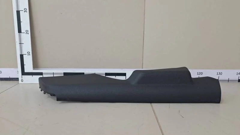 Обшивка стойки Volkswagen Polo (Sed RUS) 2011>