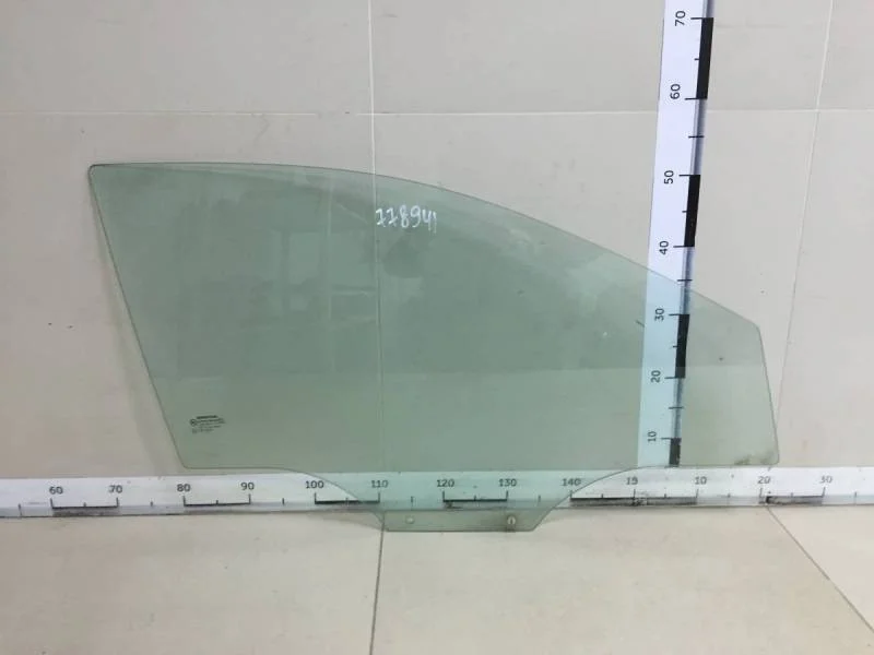 Стекло двери передней правой SsangYong Actyon New/Korando 2010>