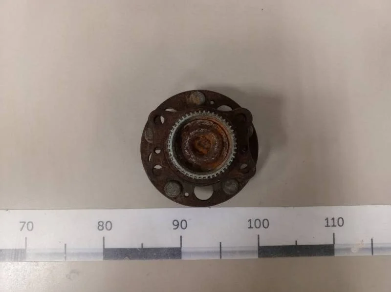 Ступица задняя Kia Cerato (YD) 2013-2020