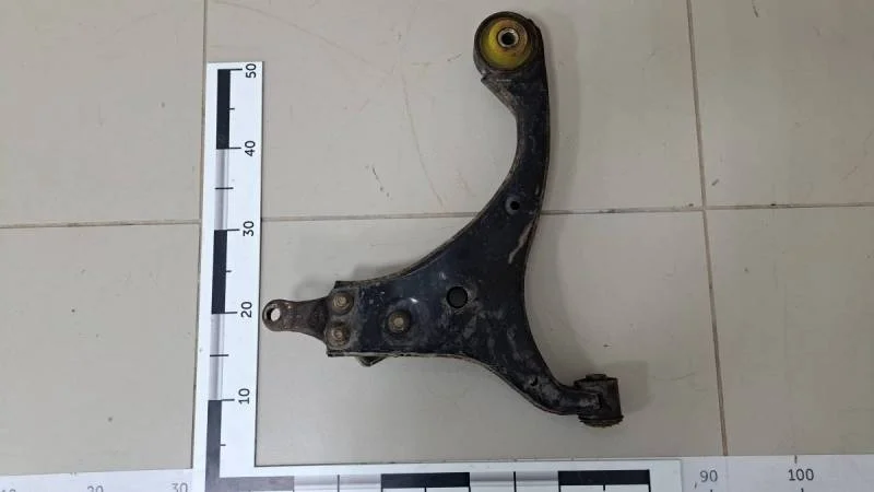 Рычаг передний правый Kia Cerato (TD) 2009-2013