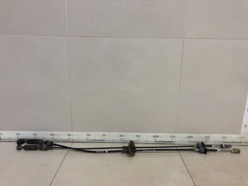 Трос КПП Kia Rio 2 (JB) 2005-2011