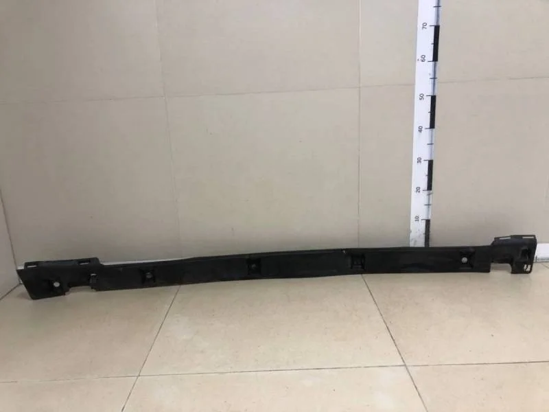 Накладка на порог (наружная) Suzuki Grand Vitara 2005-2015