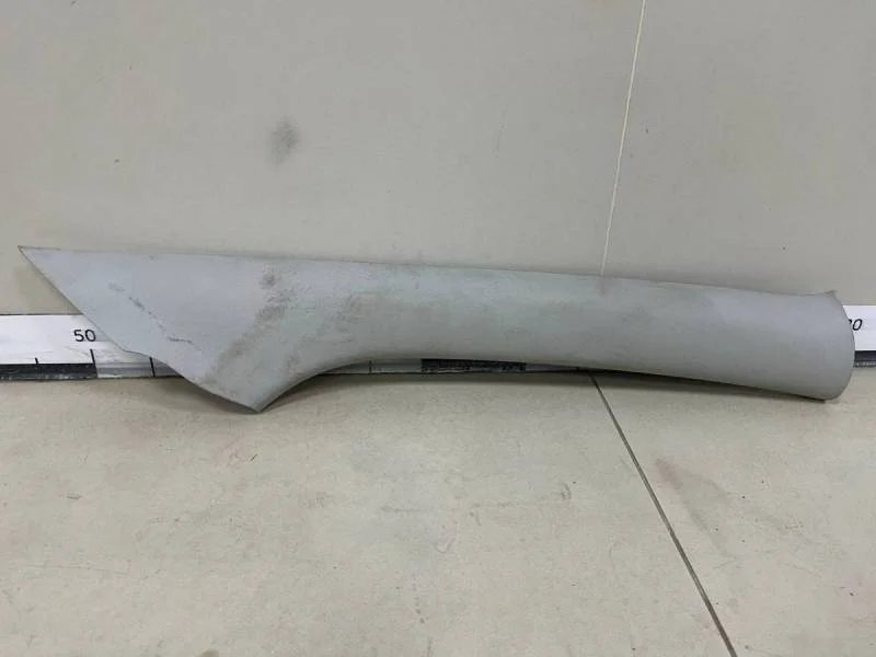 Обшивка стойки Volkswagen Polo (Sed RUS) 2011>