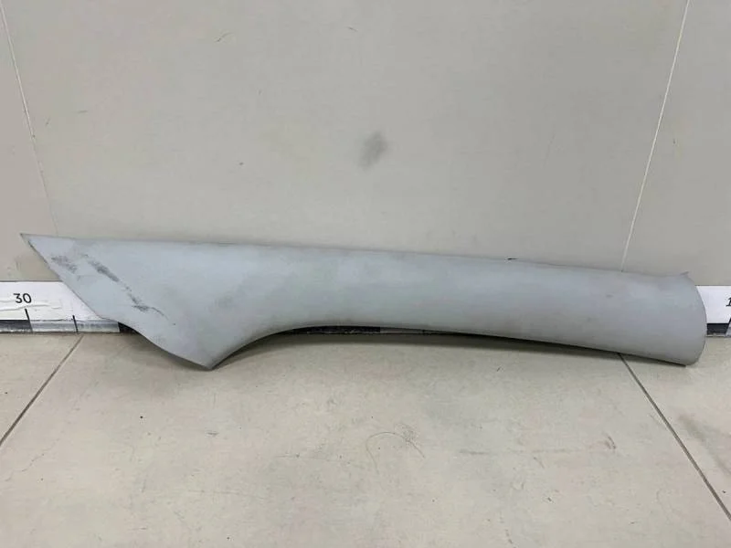 Обшивка стойки Volkswagen Polo (Sed RUS) 2011>