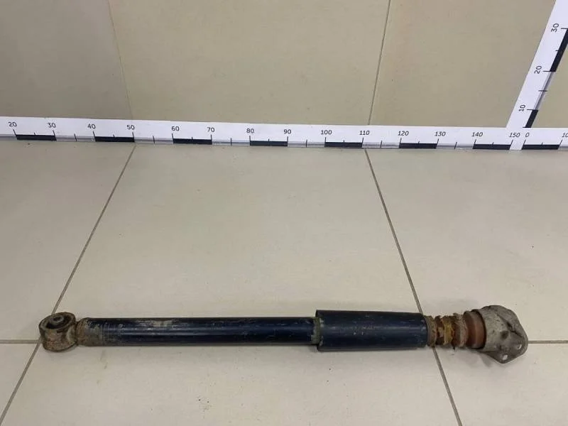 Амортизатор задний Volkswagen Polo (Sed RUS) 2011>