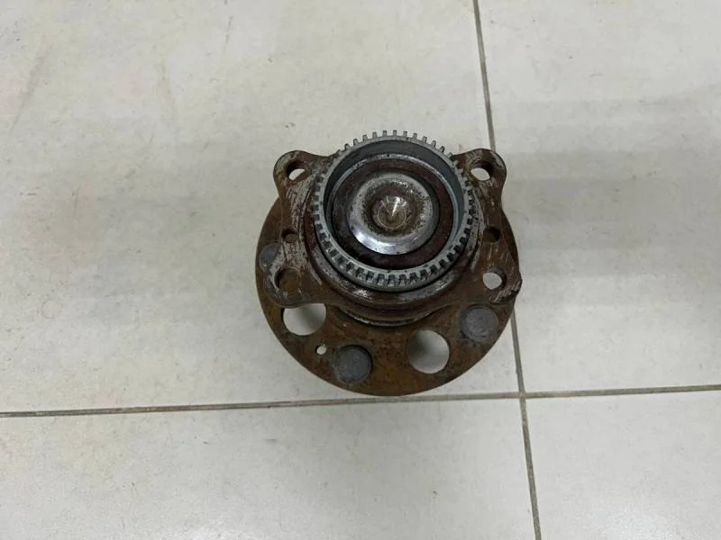 Ступица задняя Kia Cerato (YD) 2013-2020