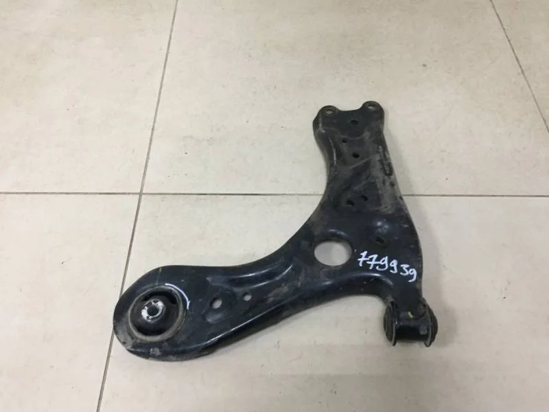 Рычаг передний левый Volkswagen Polo (Mk6) 2020>