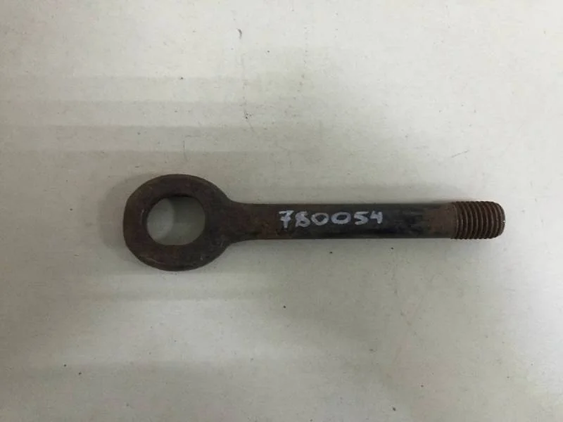 Крюк буксировочный Hyundai Accent (MC) 2005-2010