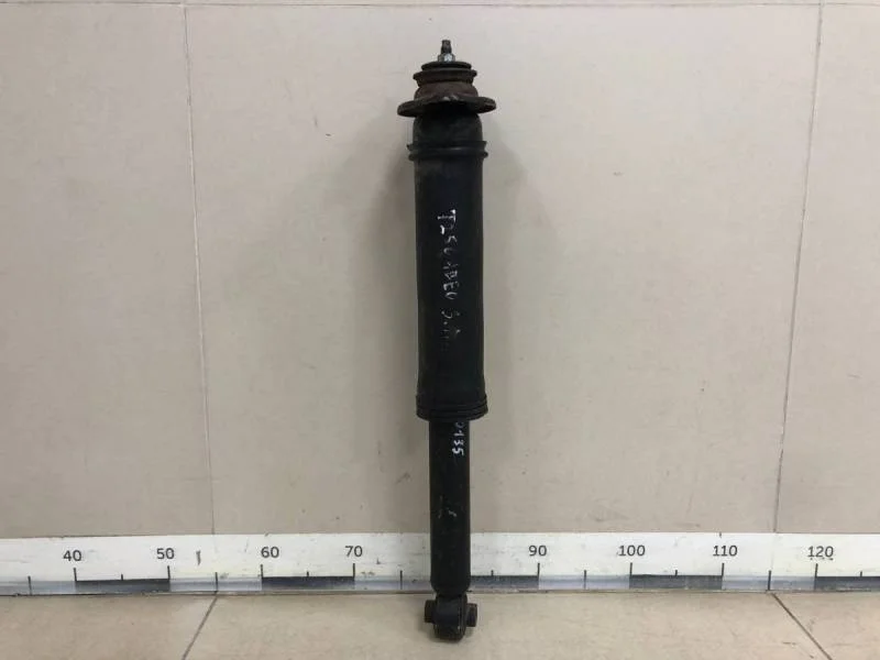 Амортизатор задний Chevrolet Aveo T200 2003-2008