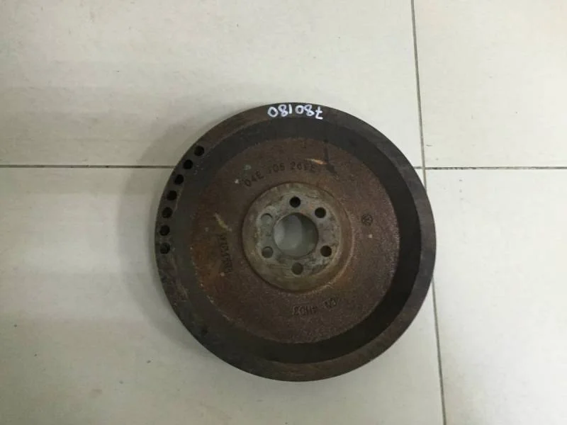 Маховик Volkswagen Polo (Sed RUS) 2011>