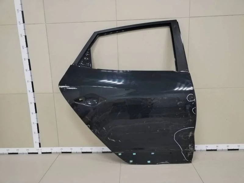 Дверь задняя правая Hyundai ix35 (LM) 2010-2015