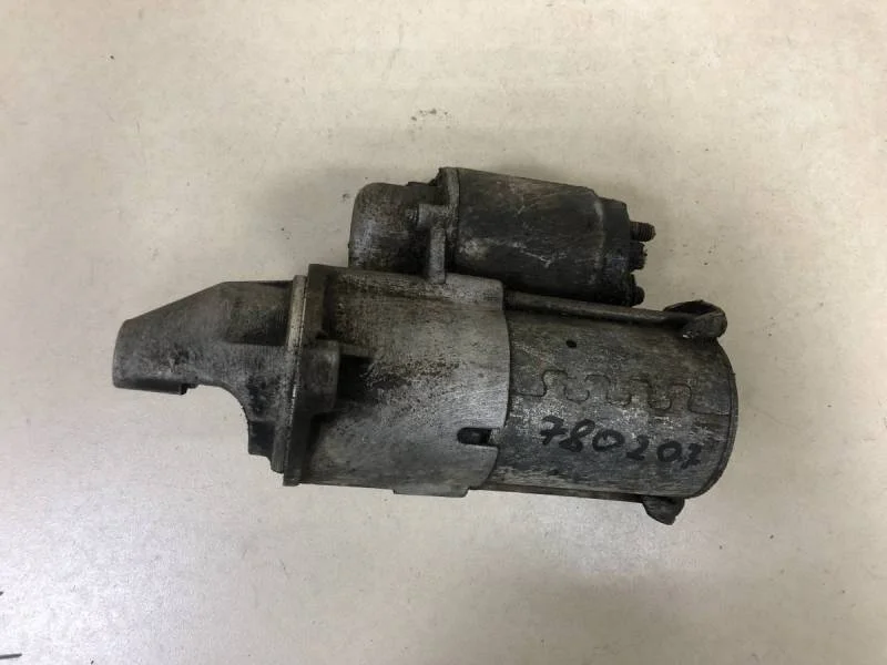 Стартер Chevrolet Cruze (J300) 2009-2016