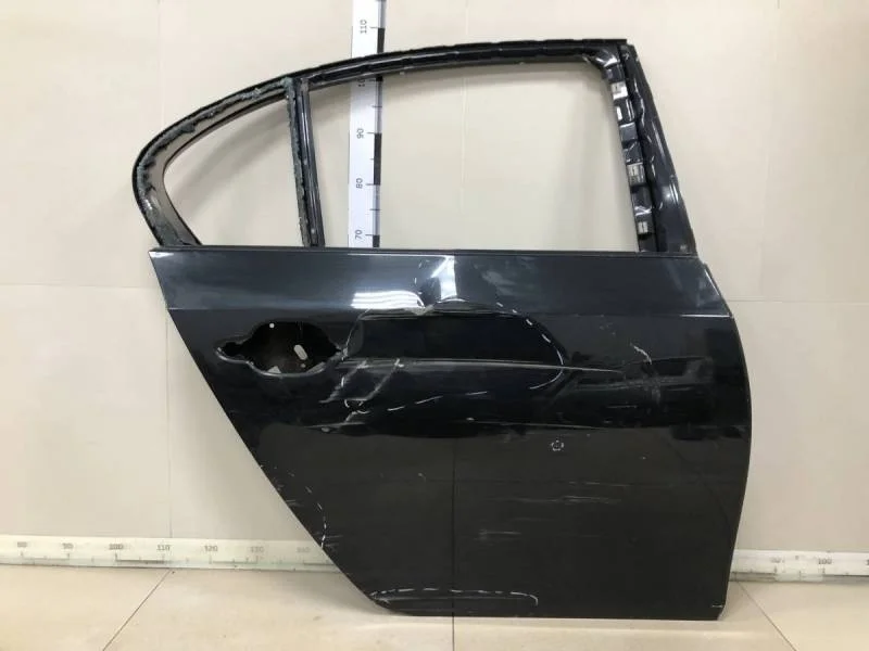Дверь задняя правая BMW 5-series E60/E61 2003-2009