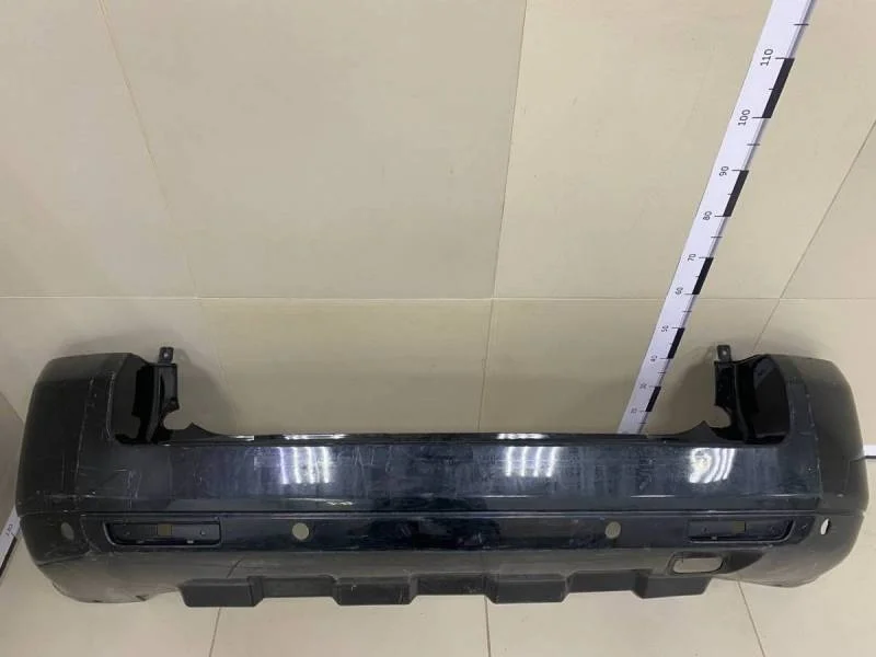 Бампер задний Land Rover Freelander 2 (FA) 2007-2014