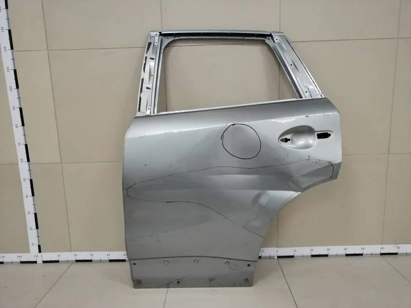 Дверь задняя левая Mazda CX-5 (KE) 2011-2017