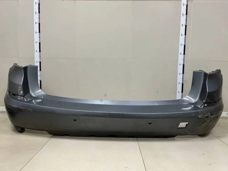 Бампер задний BMW 5-Series F11/F07 2009-2016