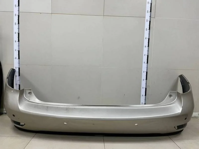 Бампер задний Lexus RX 350 /450h (XL10) 2009-2015