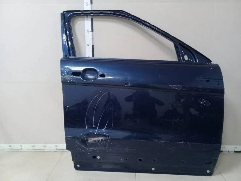 Дверь передняя правая Land Rover Range Rover Evoque 2011-2018