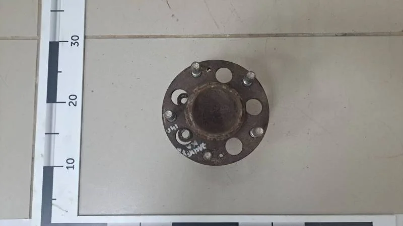 Ступица задняя Hyundai Elantra (MD) 2011-2016