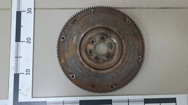 Маховик Seat Leon (1P1) 2005-2013