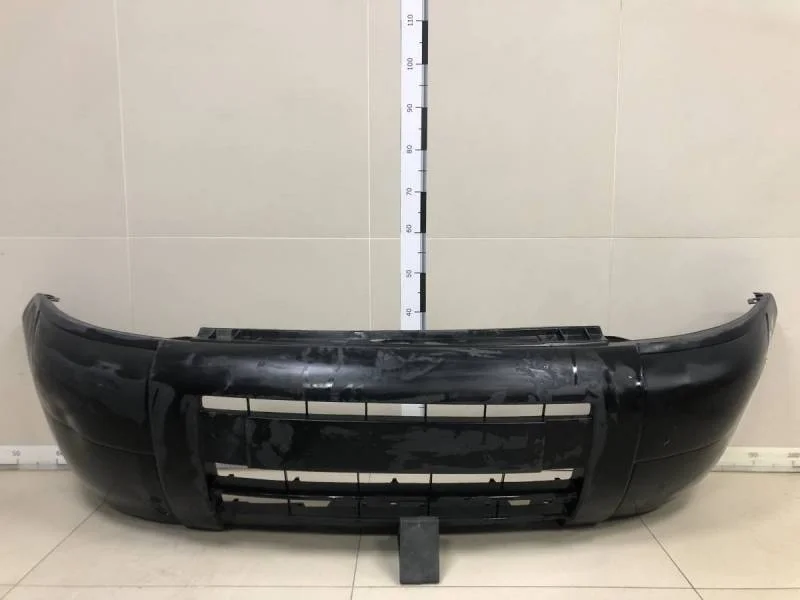 Бампер передний Citroen Berlingo (FIRST) (M59) 2002-2012