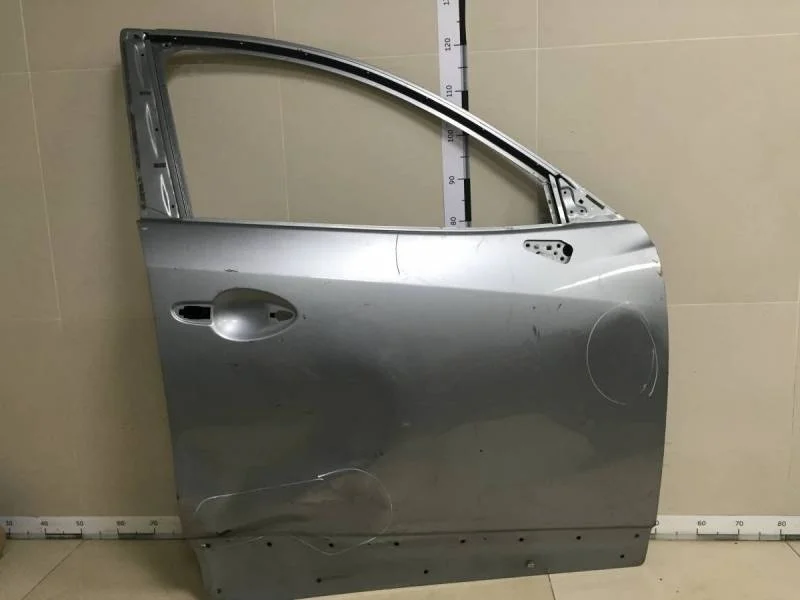 Дверь передняя правая Mazda CX-5 (KE) 2011-2017