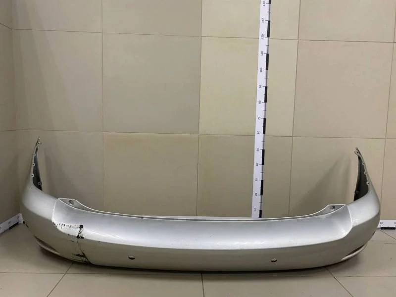 Бампер задний Lexus RX 300/330/350/400h (XU30) 2003-2009