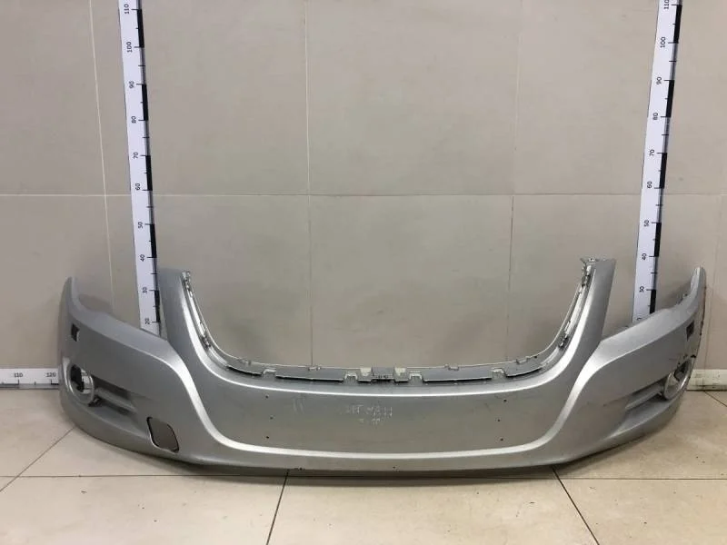 Бампер передний Volkswagen Tiguan (5N1) 2007-2011