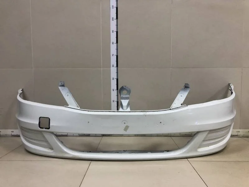 Бампер передний Renault Logan (1) 2005-2014