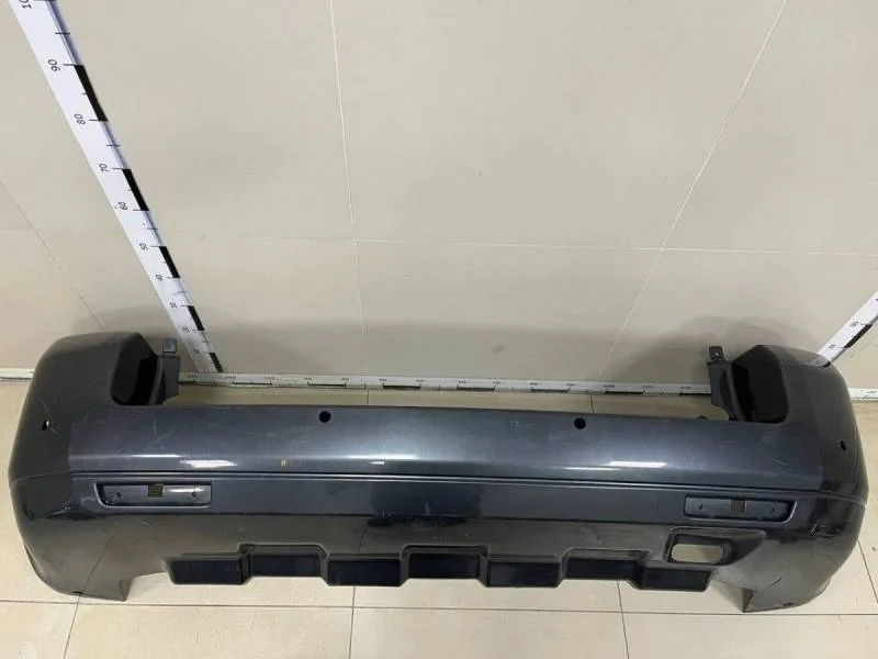 Бампер задний Land Rover Freelander 2 (FA) 2007-2014