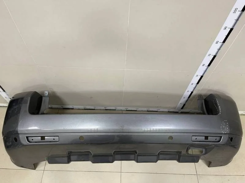 Бампер задний Land Rover Freelander 2 (FA) 2007-2014