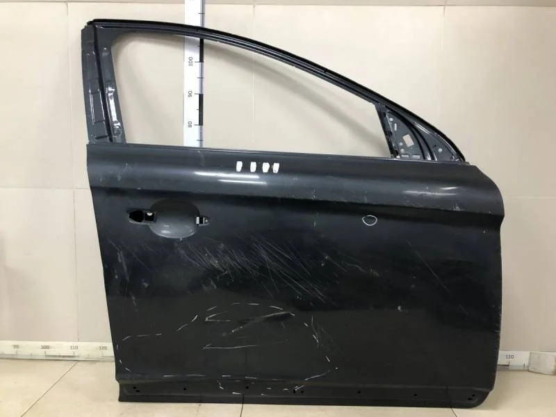 Дверь передняя правая Volvo XC60 2008-2017