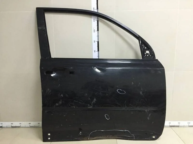 Дверь передняя правая Nissan X-Trail (T31) 2007-2014