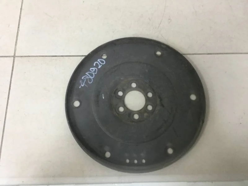 Маховик Volkswagen Polo (Sed RUS) 2011>